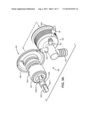 Lighted Jets for Bathing Installations diagram and image