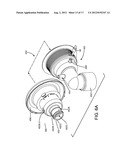 Lighted Jets for Bathing Installations diagram and image