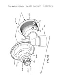 Lighted Jets for Bathing Installations diagram and image