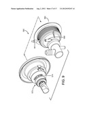 Lighted Jets for Bathing Installations diagram and image