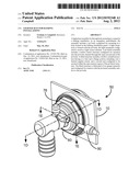 LIGHTED JETS FOR BATHING INSTALLATIONS diagram and image