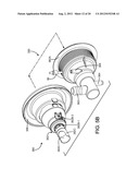 LIGHTED JETS FOR BATHING INSTALLATIONS diagram and image