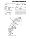 Apparatus For Clearing Waste From A Surface diagram and image