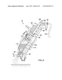 Apparatus For Clearing Waste From A Surface diagram and image