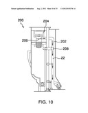 Apparatus For Clearing Waste From A Surface diagram and image