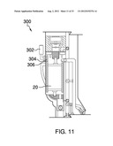 Apparatus For Clearing Waste From A Surface diagram and image
