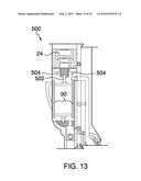 Apparatus For Clearing Waste From A Surface diagram and image