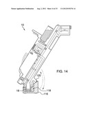 Apparatus For Clearing Waste From A Surface diagram and image