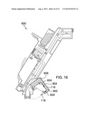 Apparatus For Clearing Waste From A Surface diagram and image