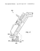 Apparatus For Clearing Waste From A Surface diagram and image