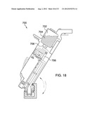 Apparatus For Clearing Waste From A Surface diagram and image