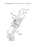 Apparatus For Clearing Waste From A Surface diagram and image