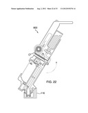 Apparatus For Clearing Waste From A Surface diagram and image