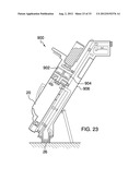 Apparatus For Clearing Waste From A Surface diagram and image