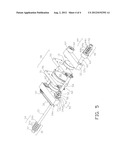 Compression Clamping of Semiconductor Components diagram and image