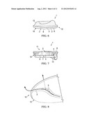 FLOW INSOLE diagram and image