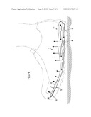 FLOW INSOLE diagram and image