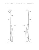 FLOW INSOLE diagram and image