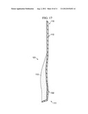 FLOW INSOLE diagram and image