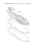 FLOW INSOLE diagram and image