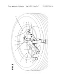 Road Sign Apparatus diagram and image