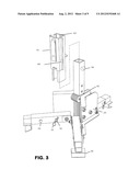 Road Sign Apparatus diagram and image