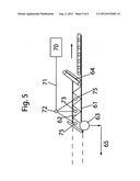 Apparatus and process for torrefaction of ligno-cellulosic biomasses and     mixtures with liquid diagram and image