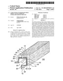 CEMENTITIOUS EXTERIOR SHEATHING PRODUCT HAVING IMPROVED INTERLAMINAR BOND     STRENGTH diagram and image