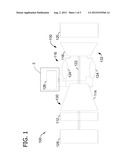 FUEL INJECTION ASSEMBLY FOR USE IN TURBINE ENGINES AND METHOD OF     ASSEMBLING SAME diagram and image