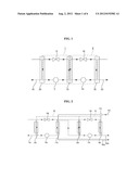 HEAT PUMP INTEROPERATING HOT WATER FEEDING APPARATUS diagram and image