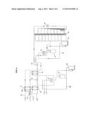 HEAT PUMP INTEROPERATING HOT WATER FEEDING APPARATUS diagram and image