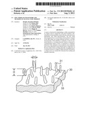 Zinc Oxide Sulfur Sensors and Methods of Manufacture Thereof diagram and image