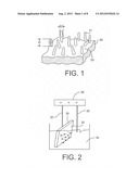 Zinc Oxide Sulfur Sensors and Methods of Manufacture Thereof diagram and image