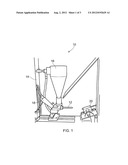 EROSION TESTING ASSEMBLY diagram and image