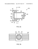 EROSION TESTING ASSEMBLY diagram and image