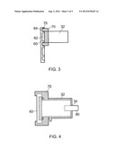 EROSION TESTING ASSEMBLY diagram and image