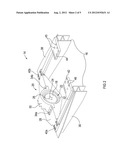 AXIAL LOADING DEVICE AND METHOD FOR MAGNETICALLY-SUPPORTED ROTOR SYSTEMS diagram and image