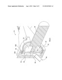 AXIAL LOADING DEVICE AND METHOD FOR MAGNETICALLY-SUPPORTED ROTOR SYSTEMS diagram and image