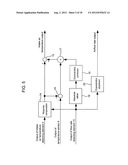 Intake Air Temperature Sensor and Thermal Airflow Meter Including the Same diagram and image