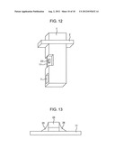 Intake Air Temperature Sensor and Thermal Airflow Meter Including the Same diagram and image