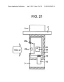 Intake Air Temperature Sensor and Thermal Airflow Meter Including the Same diagram and image