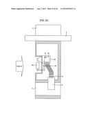 Intake Air Temperature Sensor and Thermal Airflow Meter Including the Same diagram and image