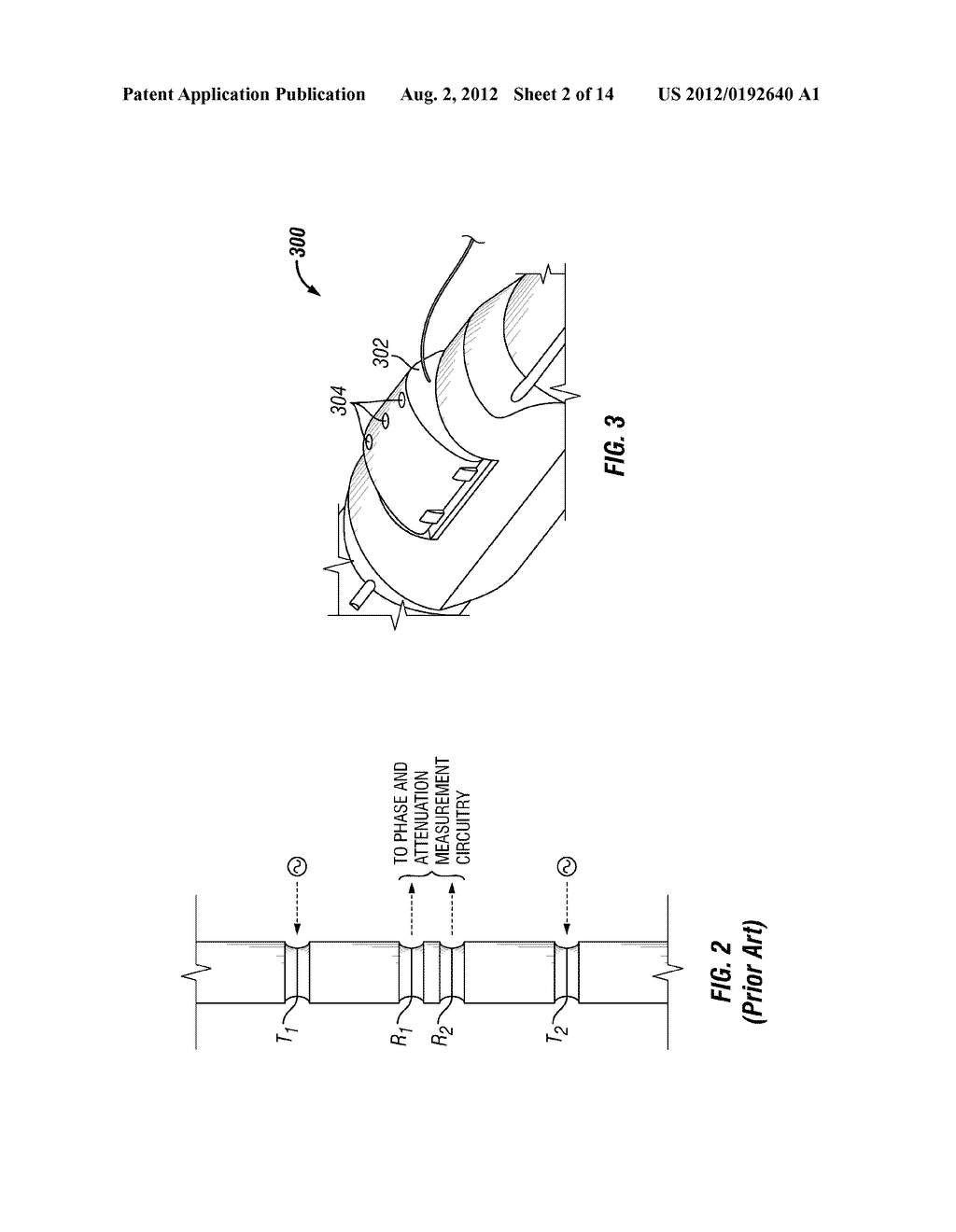 Borehole Imaging and Formation Evaluation While Drilling - diagram, schematic, and image 03