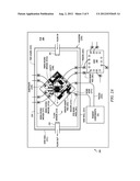 FLOW SENSORS HAVING NANOSCALE COATING FOR CORROSION RESISTANCE diagram and image