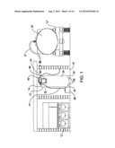 STORAGE TANK ASSEMBLY AND SYSTEM FOR STORING WASTE COOKING OIL diagram and image