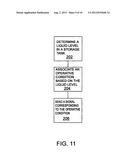 STORAGE TANK ASSEMBLY AND SYSTEM FOR STORING WASTE COOKING OIL diagram and image