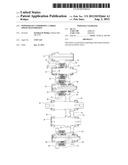 Powertrain Comprising A Three Speed Transmission diagram and image