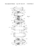 Powertrain Comprising A Three Speed Transmission diagram and image