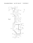 Powertrain Comprising A Three Speed Transmission diagram and image