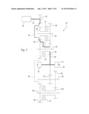 Powertrain Comprising A Three Speed Transmission diagram and image